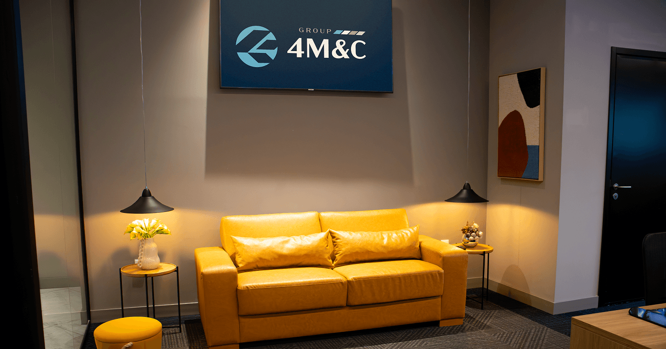 Escritório 4M&C